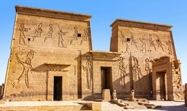 Aswan Day Tour, Philae Temple and Obelisk